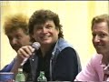 Everly Brothers International Archive :  Homecoming VI press conference (Sep 1993)