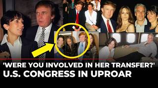 Epstein News LIVE: Lawmaker Relentlessly Destroys Todd Blanche About Ghislaine Maxwell Meeting
