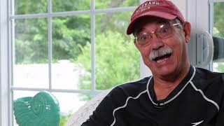 Dave's Story: Life After a Knee Replacement
