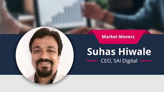 Loyalty Program for B2B & B2C Brands | Annex Cloud talks with Suhas Hiwale of SAI Digital