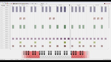 Friendly Competition - Hypixel Note Block Contest 2020 Entry #4