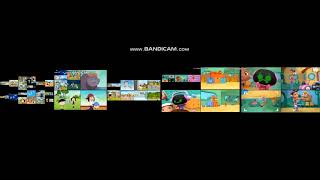 Earth To Luna All On One 2