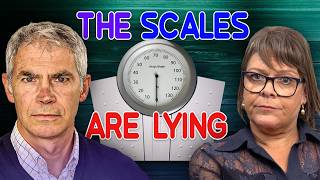 The Scales Are Lying | Here’s Why You Can’t Lose Weight (Doctor Explains)