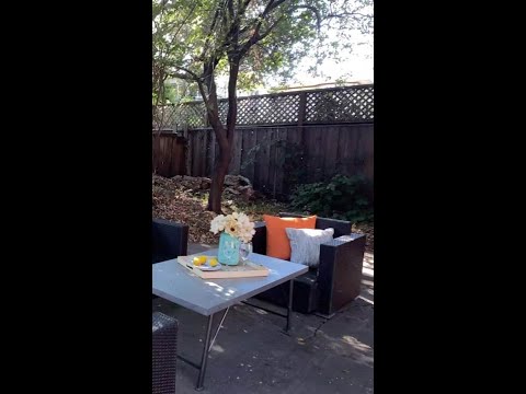 425 West Macarthur Blvd, Oakland, CA home video tour