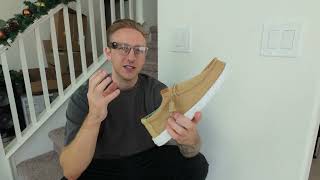 HEYDUDE Wally Washed Canvas Review | The Most Comfortable Everyday Shoes? screenshot 1