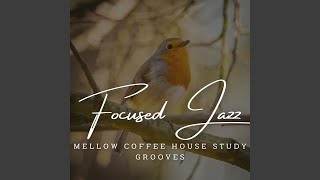Celebrity Mindful Java Jazz Melodies Wealth