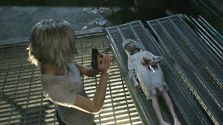 Emily Death Scene - Resident Evil 9 Requiem (4K ULTRA HD)