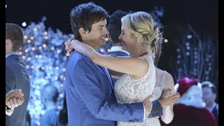 My Top 30 TV Couples (2017)