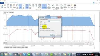 EDA Energy FrameWorX : ทำให้GENESIS64 คำนวนปริมาณพลังงานที่ใช้หรือผลิต