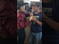 Baile en la pulga de Alamo #baile #dance #muscia #bailando #diversion #music #dancing