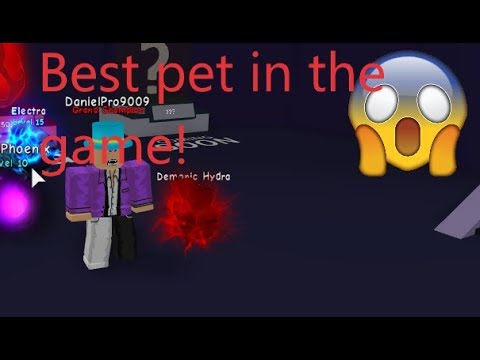 How To Get Robux With Rixty Demonic Hydra Roblox - legendary pet demonic hydra unlock roblox bubble gum simulator