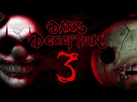 Dark Deception - It's time to leave