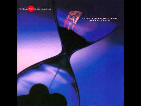 The Whispers-Rock Steady