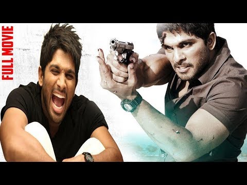 allu-arjun-latest-super-hit-telugu-comedy-drama-film-|-latest-telugu-movies-|-ileana-||-mtc