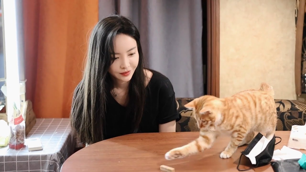 于文文《扫毒风暴》片场花絮第二期：研讨剧本揣摩人物内心