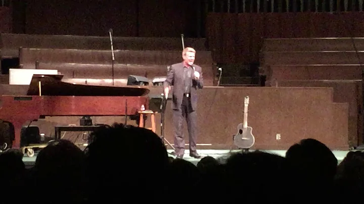 God and God Alone - Steve Green (Amazing!)