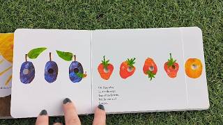 Classic Caterpillar Storybook Collection