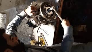 how to bitzer AC compressor repair last part 😘