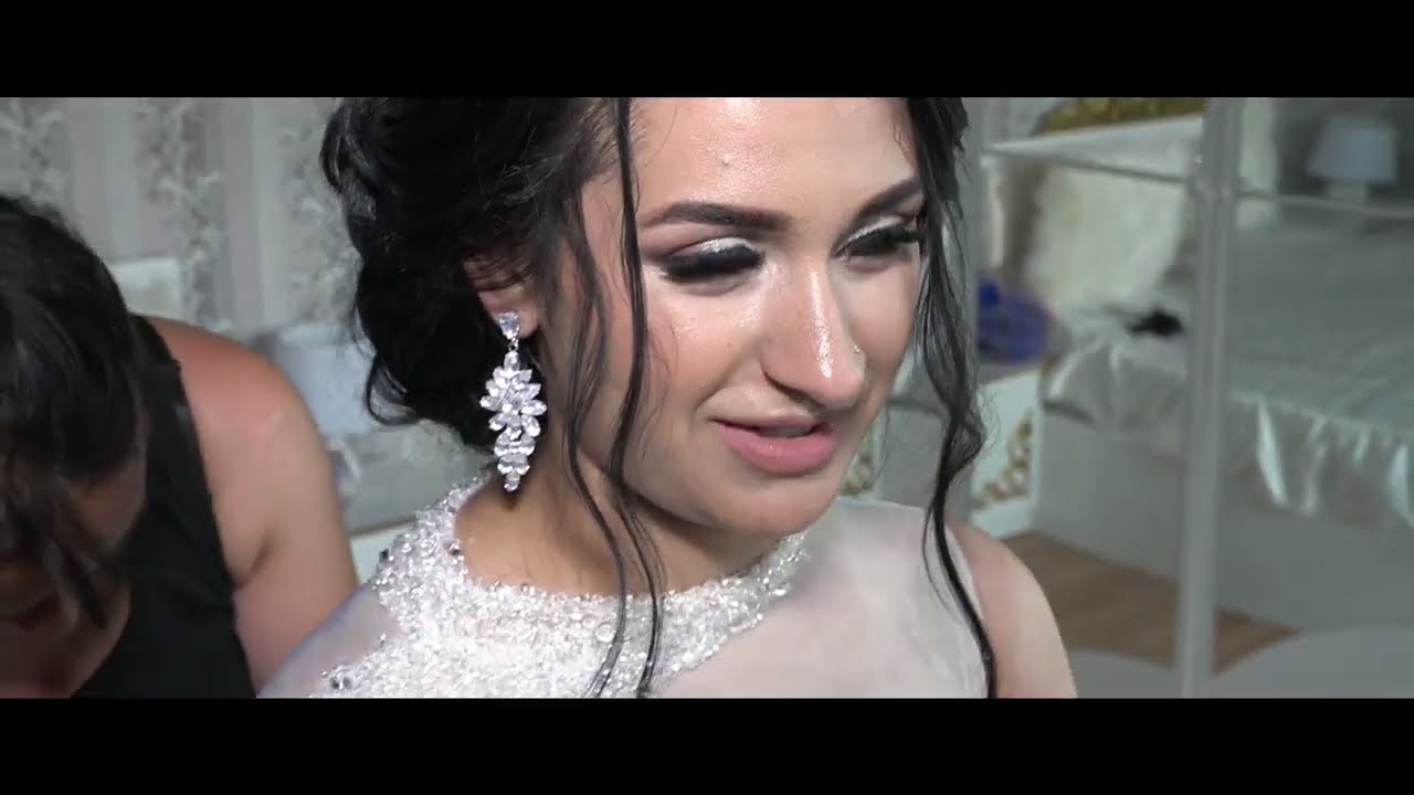 Сватбен Ден на Ицко и Радослава - Цибър - 1 част