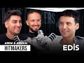 Edis ile Hitmakers | Türkiye'nin En Hit Şarkıcılarıyla Tanışın 🎶