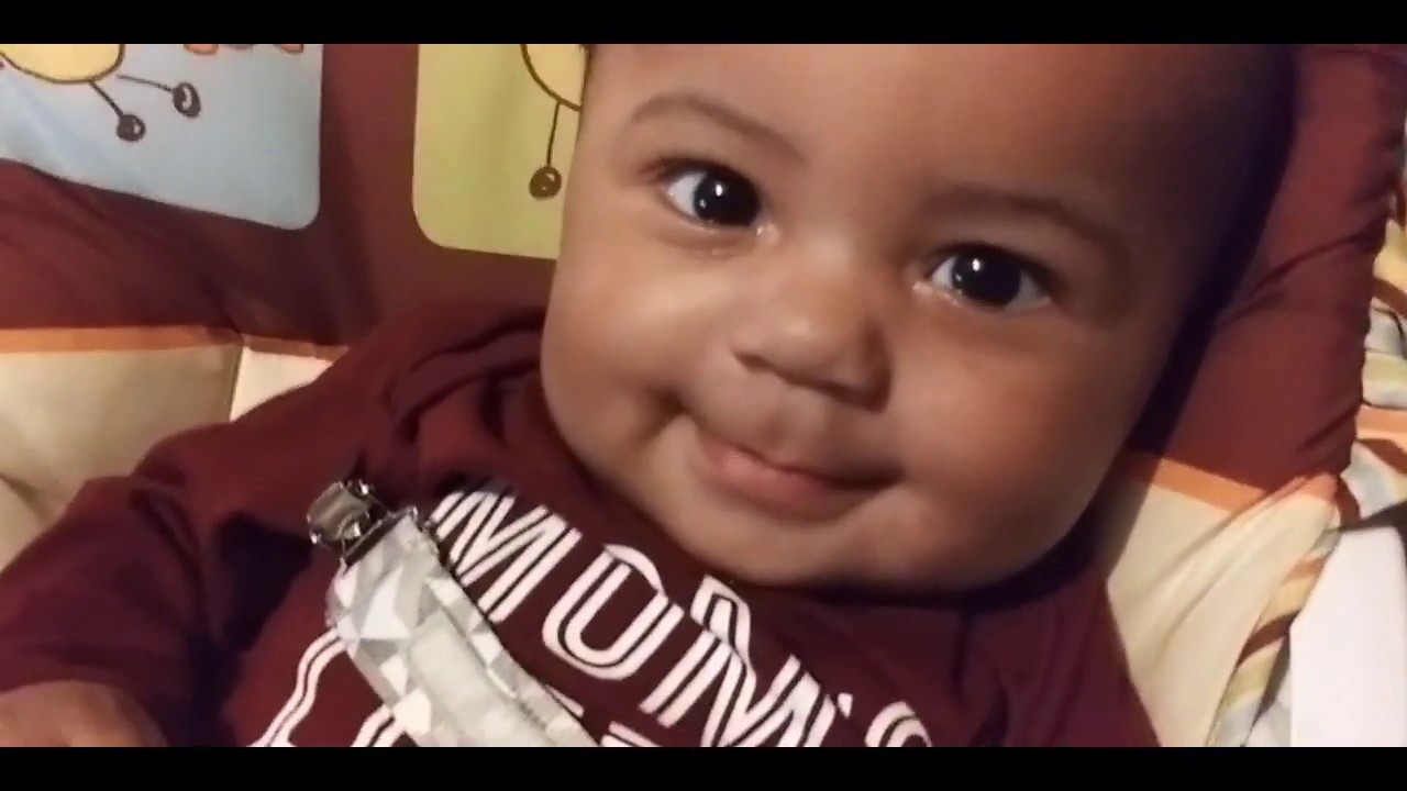 mason-s-22nd-week-of-life-youtube