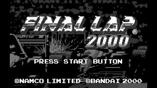 FINAL LAP 2000 WonderSwan 【動作確認済み】 mqdefault.jpg