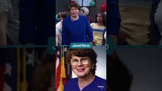 Will Ferrells Best Celebrity Impressions