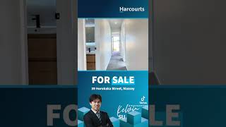 NEWBUILT LOT IN MASSEY 🌟🌟 #propertyinvestingnz #home #property #realestate #auckland NEWBUILT LOT IN MASSEY 🌟🌟 #propertyinvestingnz #home #property #realestate #auckland