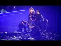 [4K] 250711 세븐틴 호시x우지 팬콘 WARNING 서울 첫콘 - 호시 솔로 모음 (Damage, TOUCH, Spider) [Fullcam]