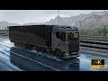 Truckers of Europe 3 - Scania S770 | ( Android,ios ) Ultra High Graphics | New Milano Map Gameplay