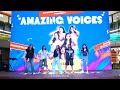 PinkDice - Bully No Bully | Live at Lippo Mall Nusantara