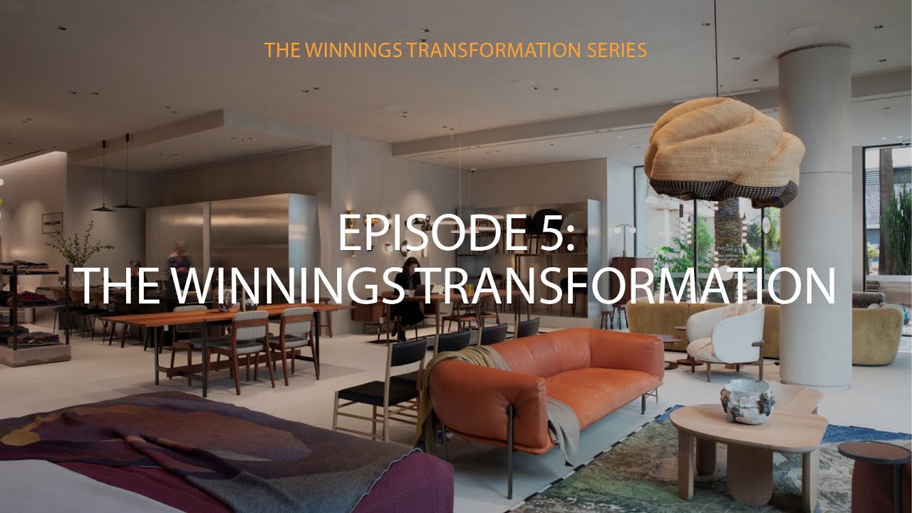Interior Design in Creating a Customer-Centric Space: Designing the ...