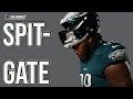 Jalen Carter’s Viral Spit Incident, NFL Week 1 Picks + Iron Mike vs Money May | Format Podcast