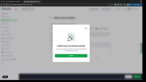 How to Import Products with AI on Bumpa | Easy Bulk Product Upload