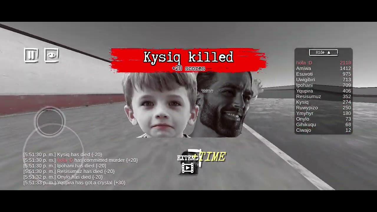 Parte 1 matando memes quemados XD (especial 300 subs)