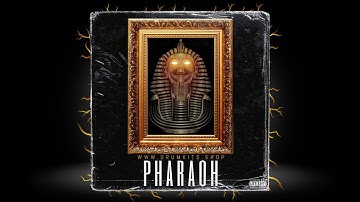 TRAP DRUM KIT 2025 - "PHARAOH"