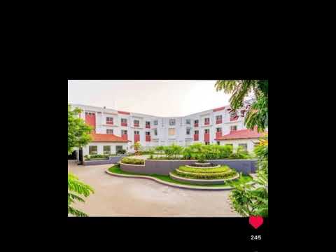 SSVM institutions -
