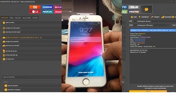 Disable OTA Updates + Factory Reset IOS 12 To 15 No Jailbreak By UnlockTool.2022.06.29.0