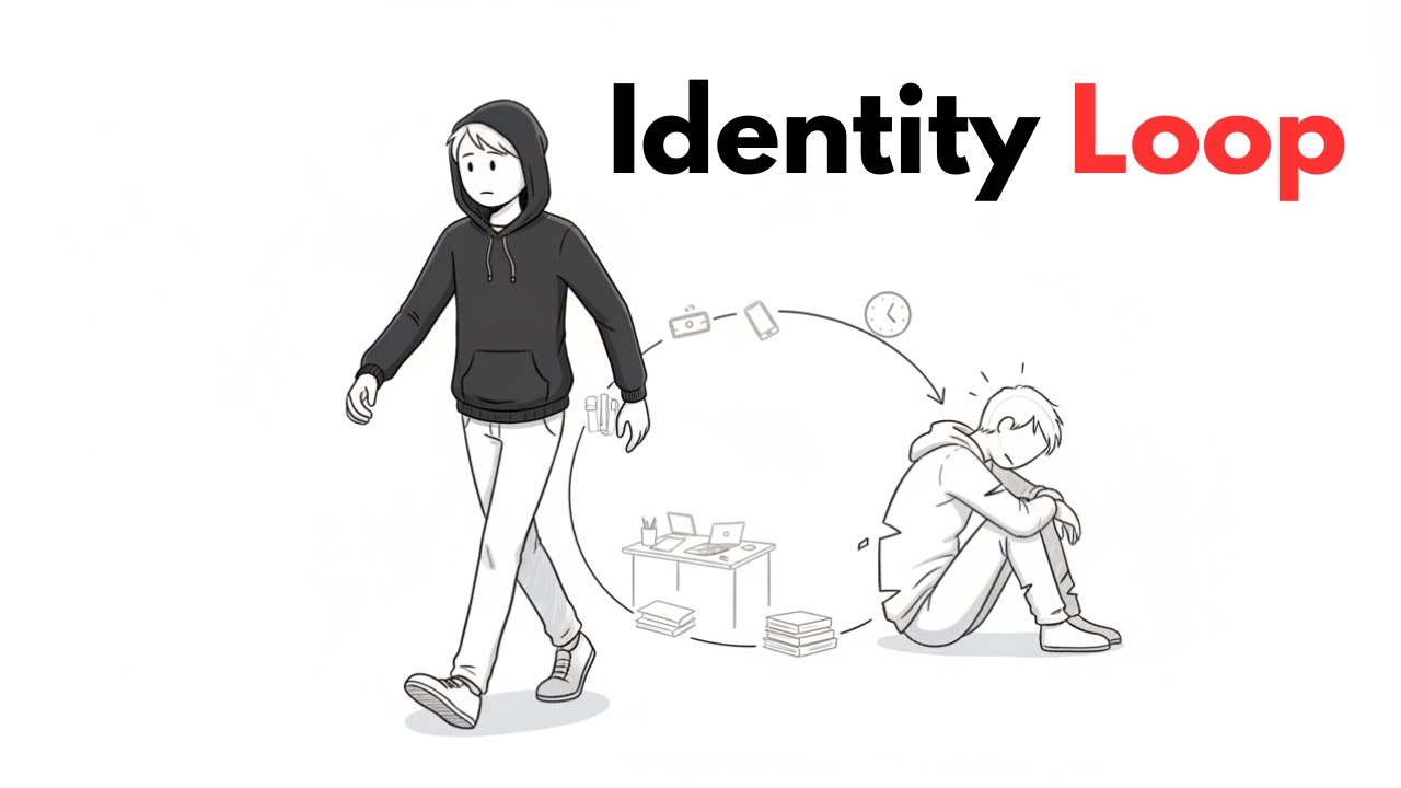 Why You Keep Returning The Old You