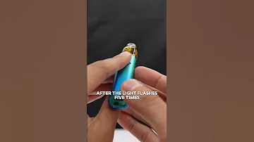 SLUGGERS GRAM SLAM VAPE BUTTON TUTORIAL 