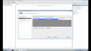 CDC for Oracle Databases using SQL Server Integration Services 2012