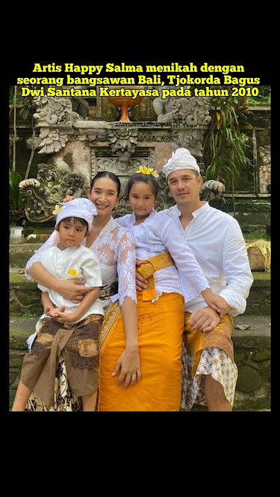 POTRET CANTIK SRI KINANDARI PUTRI HAPPY SALMA #shorts @RRFCHANEL
