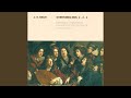 Miniature de la vidéo de la chanson Ouvertüre (Orchestersuite Nr. 3) D-Dur, Bwv 1068: 1. Ouvertüre
