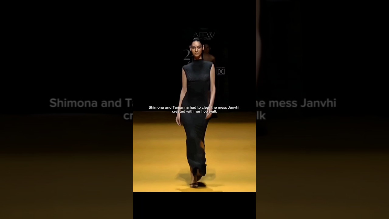 Shimona Surendarnath & Tamanna Katoch for Rahul Mishra 