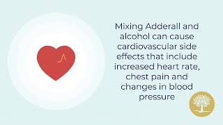 Risks of Mixing Adderall and Alcohol - The Recovery Village Cherry Hill at Cooper