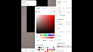 Create a Smooth & Easy Simple Prototype in Figma 🚀 | UI/UX Tutorial #prototypingtool #tutorial #ui