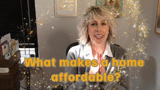 What makes a home affordable in Yakima WA?