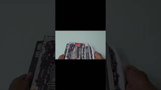 Satisfying Train Toy Unboxing 🚂 | Relaxing ASMR Sounds.   #ASMR #TrainToy #Unboxing