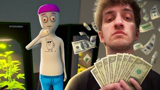 I Started My Own Business | Schedule 1