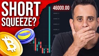 Is Bitcoin About To Have a Gigantic Short Squeeze (Watch This Data)